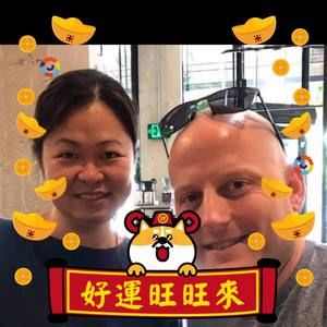 Meet your Posher, Hsinyin